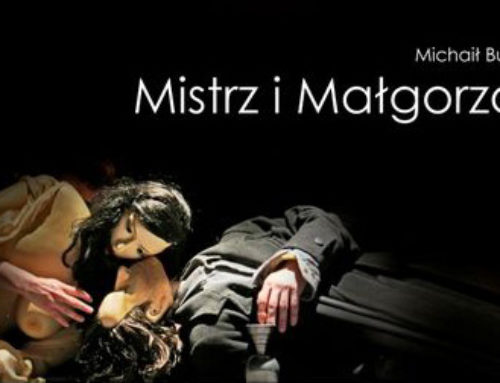 Mistrz i Małgorzata – illusionistic effects